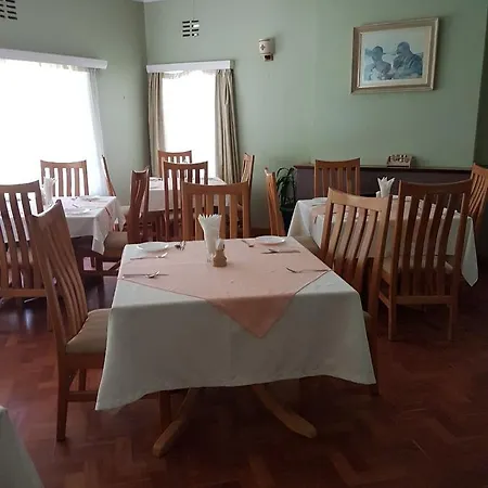 Kenmosa 3* Eldoret