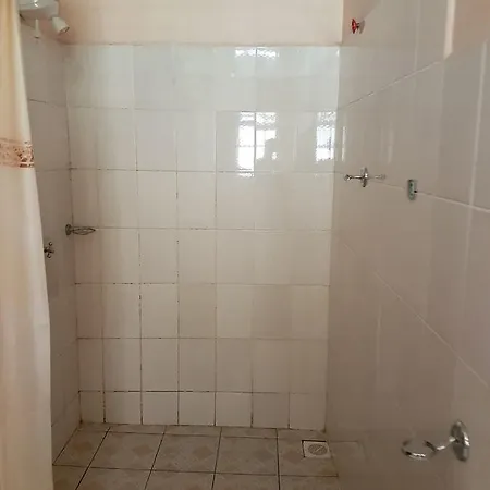 Kenmosa 3* Eldoret